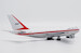 Boeing 747-100 Boeing House Color "First Prototype" N7470 Polished With GSE set  XX40264