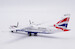 ATR72-200 British Airways G-BWTL  XX40265