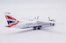 ATR72-200 British Airways G-BWTL  XX40265