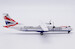 ATR72-200 British Airways G-BWTL  XX40265
