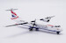 ATR72-200 British Airways G-BWTL  XX40265