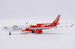 Airbus A330-300 VietJet Air "Vietnam Timeless Charm" VN-A814 