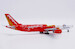 Airbus A330-300 VietJet Air "Vietnam Timeless Charm" VN-A814  XX40272