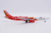 Airbus A330-300 VietJet Air "Vietnam Timeless Charm" VN-A814  XX40272