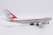 Boeing 747-100 House Color First Prototype "Museum Version" N7470 with GSE set  XX40278