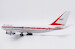Boeing 747-100 House Color First Prototype "Museum Version" N7470 with GSE set  XX40278