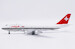 Boeing 747-300 Swissair "700th Anniversary of the Swiss Confederation" HB-IGC Polished  XX40283