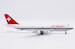 Boeing 747-300 Swissair "700th Anniversary of the Swiss Confederation" HB-IGC Polished  XX40283