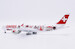 Airbus A350-900 Swiss "Wanderlust" HB-IFA  XX40284