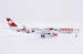 Airbus A350-900 Swiss "Wanderlust" HB-IFA  XX40284