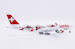 Airbus A350-900 Swiss "Wanderlust" HB-IFA  XX40284