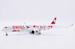 Airbus A350-900 Swiss "Wanderlust" HB-IFA