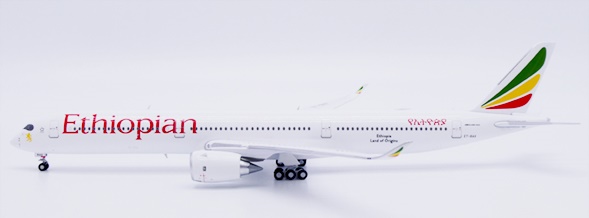 Airbus A350-1000 Ethiopian Airlines ET-BAX  XX40285