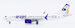Boeing 737 MAX 8 Arajet HI1082 