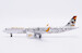 Airbus A321neo Etihad Airways "20 Years" A6-AEN  XX40287