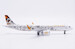 Airbus A321neo Etihad Airways "20 Years" A6-AEN  XX40287