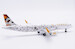 Airbus A321neo Etihad Airways "20 Years" A6-AEN  XX40287