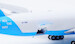 Boeing 777F Maersk Air Cargo OY-MAC Interactive Series  XX40289C