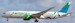 Boeing 787-8 Dreamliner Avianca "Unidos por la Biodiversidad" N799AV