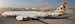 Boeing 787-10 Dreamliner Etihad Airways "Warner Bros. World" A6-BMA 