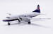 Convair CV580 Inter-Canadien C-GQBP 