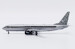 Boeing 737-800 SpaceX N154TS  XX40316