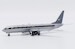 Boeing 737-800 SpaceX N154TS 