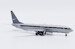 Boeing 737-800 SpaceX N154TS  XX40316
