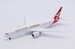 Boeing 787-9 Dreamliner Qantas "Go Australia" VH-ZNH  XX40317