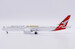 Boeing 787-9 Dreamliner Qantas "Go Australia" VH-ZNH  XX40317