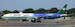 Boeing 777-300ER Saudi Arabian Airlines "Formula E 2024" HZ-AK43 