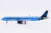 Airbus A321neo La Compagnie "10 years old" F-HNCO  XX40319