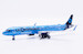 Airbus A321neo La Compagnie "10 years old" F-HNCO