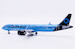 Airbus A321neo La Compagnie "10 years old" F-HNCO  XX40319