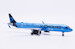 Airbus A321neo La Compagnie "10 years old" F-HNCO  XX40319