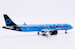 Airbus A321neo La Compagnie "10 years old" F-HNCO  XX40319