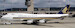Boeing 747-400 Singapore Airlines Megatop 9V-SPM