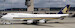 Boeing 747-400 Singapore Airlines Megatop 9V-SPM