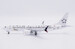 Boeing 737 MAX 8 Singapore Airlines "Star Alliance" 9V-MBL  XX40351