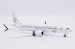 Boeing 737 MAX 8 Singapore Airlines "Star Alliance" 9V-MBL  XX40351
