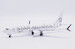 Boeing 737 MAX 8 Singapore Airlines "Star Alliance" 9V-MBL