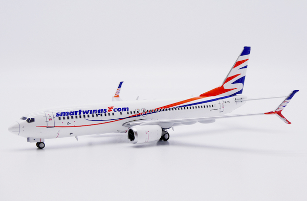 Boeing 737-800 Smartwings OK-TVL  XX40356