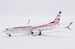 Boeing 737-800 Smartwings OK-TVL 