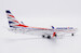 Boeing 737-800 Smartwings OK-TVL  XX40356