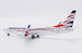 Boeing 737-800 Smartwings OK-TVL  XX40356