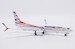 Boeing 737-800 Smartwings OK-TVL  XX40356