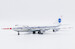 Boeing 747-100 Pan Am "Storm King" N732PA Polished 