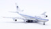 Boeing 747-100 Eastern Airlines / Pan Am Hybrid Livery N731PA Polished  XX40361