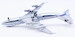 Boeing 747-100 Eastern Airlines / Pan Am Hybrid Livery N731PA Polished  XX40361