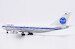 Boeing 747-100 Pan Am "Clipper Champion of the Seas" N734PA Polished  XX40365